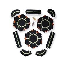 Hexbug Nano Glows In The Dark