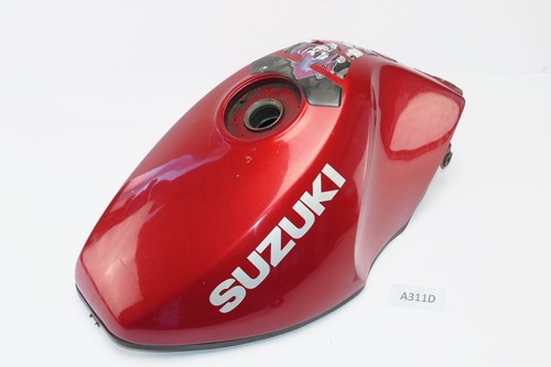 Suzuki 500 gm51b 1996 - 500, e