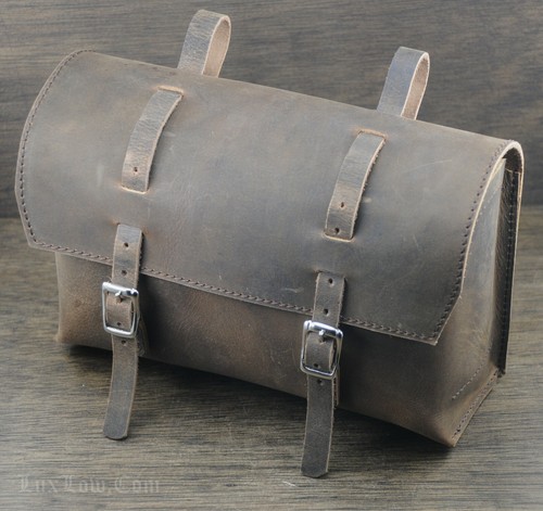 Vintage leather xlb tool - vintage,