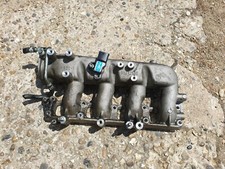 Vauxhall Vectra C Astra H