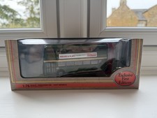 EFE 18204A Daimler Fleetline