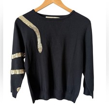 Wheels & Dollbaby Sequin Snake