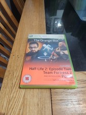 The Orange Box Xbox 360 Video