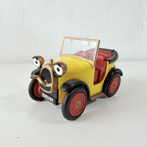 Golden bear brum wibbly wobbly - bear,