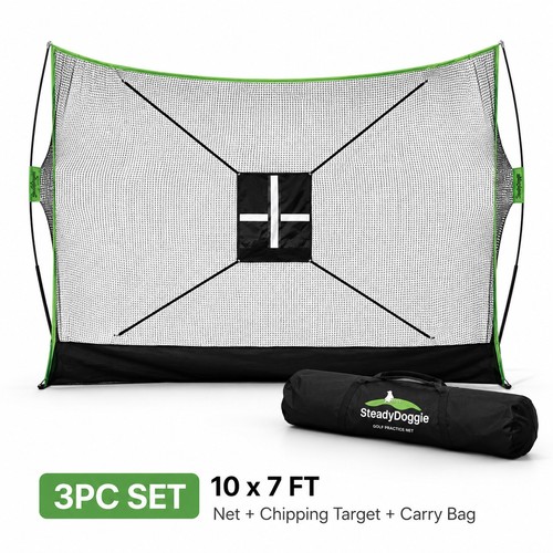 Steadydoggie 7ft golf - steadydoggie,