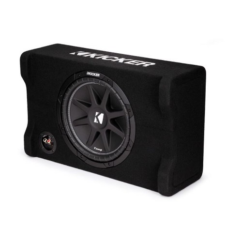 Kicker ka48cdf124 comp - comp, 12"