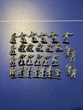 Airfix Toy Soldiers German