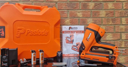 Paslode im65a f16 - paslode,