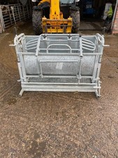 sheep turnover crate
