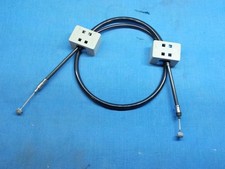 Honda 17950-MA6-000. OEM Choke