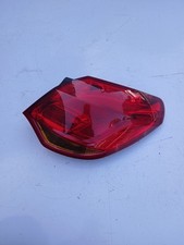 Vauxhall Astra J Driver side rear Light 2009-2015 REAR RIGHT TAIL LIGHT 5 DOOR