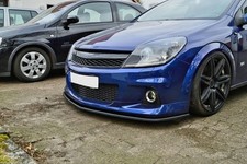 Performance front bumper - performance,