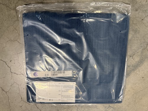 Ikea poäng ottoman - poÄng, cushion