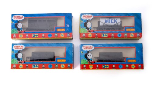 Hornby gauge thomas - gauge,