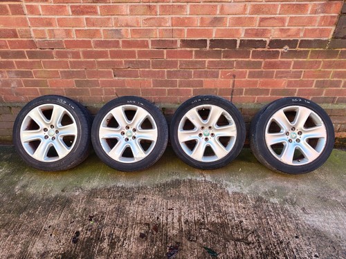 Jaguar x250 set 18 - x250, of