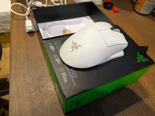 Razer deathadder pro - deathadder,
