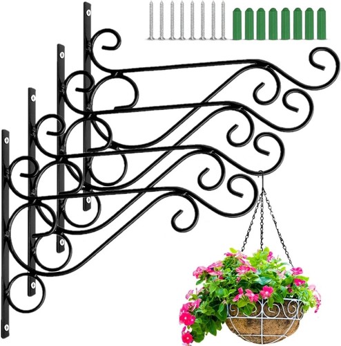 Heavy duty metal hanging - duty,