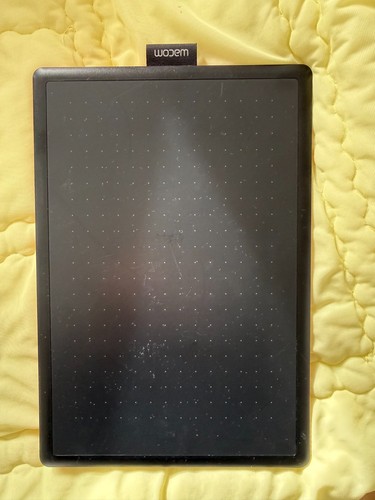 Wacom one ctl 672 graphic - one, ctl-672