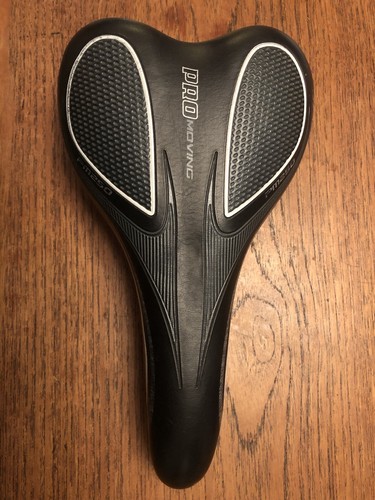 Crivit pro moving saddle pm250 - saddle,