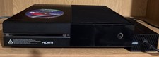 Microsoft Xbox One 500GB Black