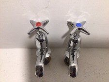 Vintage  Pegler Crosshead