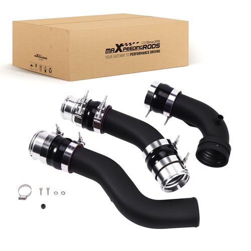 Intake turbo charge pipe - charge, kit