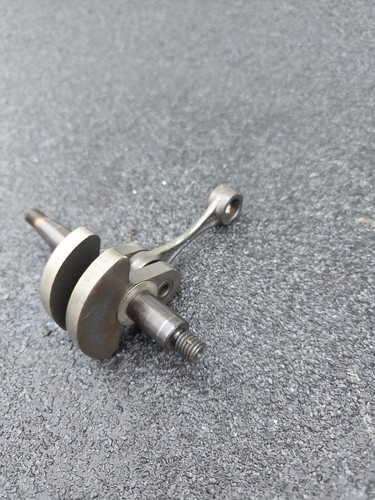 Genuine stihl crankshaft - stihl,