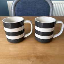 T G Green Cornishware 2x Tin