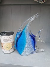 VINTAGE BLUE MIX LARGE ITALIAN