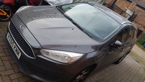 Ford focus mk3 2015 - mk3,