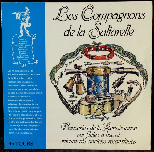 Les compagnons la - compagnons, de