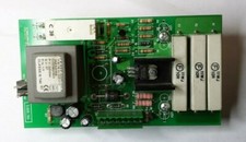 SNAP ON PROMIG 170 / CEBORA MIG WELDER CONTROL PCB REPAIR SERVICE  (5600785)