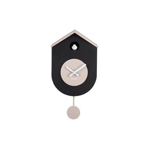 Karlsson grato cuckoo wall - karlsson,