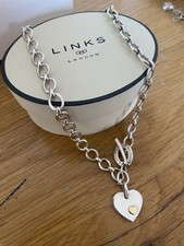 LINKS OF LONDON Chunky