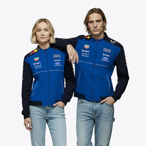 Oracle red bull racing - bull, 2026