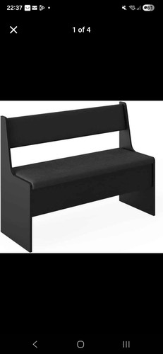 Vicco dining room corner bench - dining,