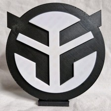 Federal Bikes Bmx Logo Mid school  2000s 90s Old School Bmx