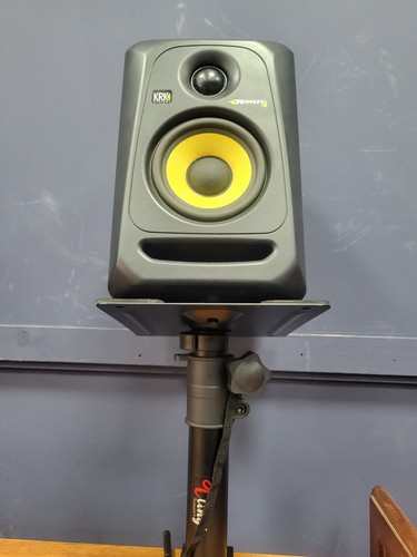 Krk rokit with stands - krk, 4