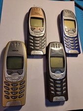 Nokia 6310i Mercedes Benz 2