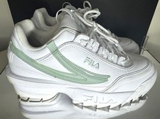 Fila Disruptor II Premium