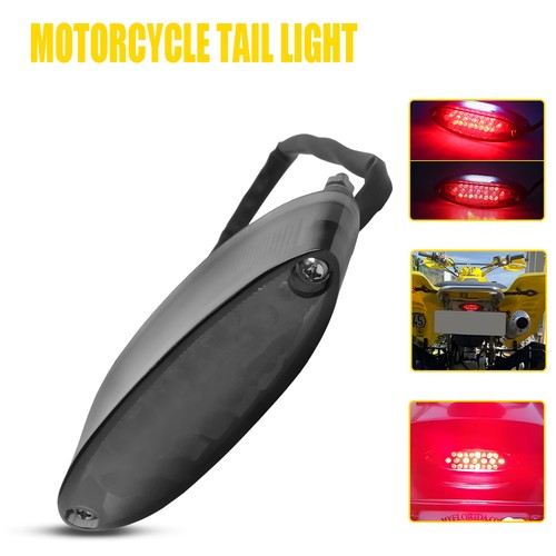 Led universal tail light - universal,
