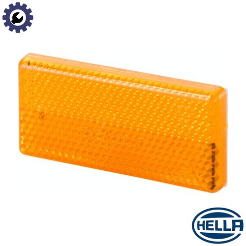 Reflector 8ra 004 - reflector, 412-001