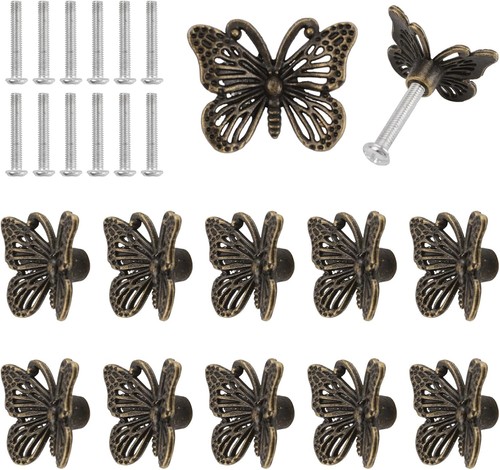 Morobor 12pcs vintage - morobor,