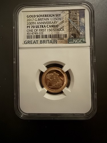 2017 gold half - 2017,
