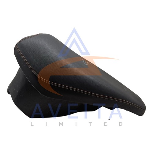 Keeway hurricane 2011 seat - hurricane,
