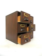 Vintage drawer index - vintage, 6