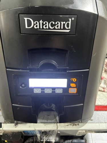 Datacard cd815 px30 double - datacard,