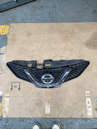 2017 nissan qashqai mk2 - nissan, pre