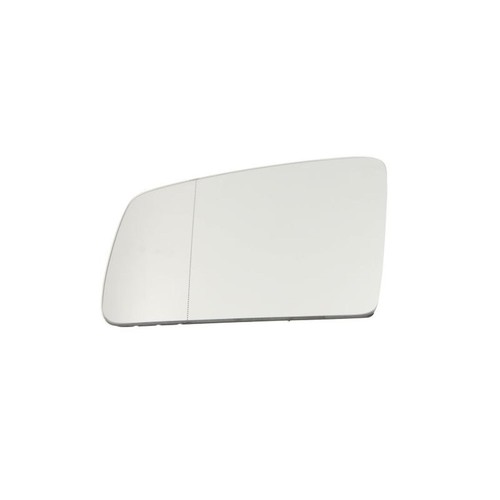 Side mirror glass - side,