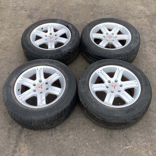Mans alloy wheel set see - le,